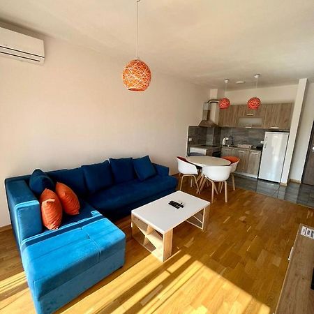 Z Apartment Podgorica Exterior photo