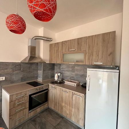 Z Apartment Podgorica Exterior photo