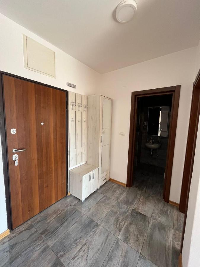 Z Apartment Podgorica Exterior photo